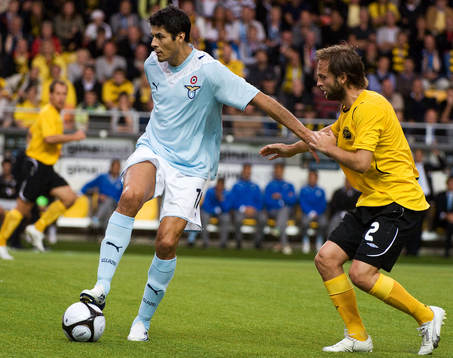 Cruz, Lazio