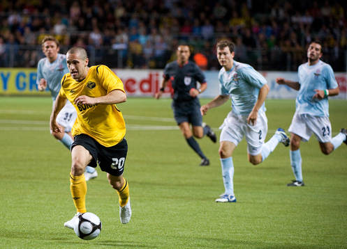 Emir Bajrami, Elfsborg