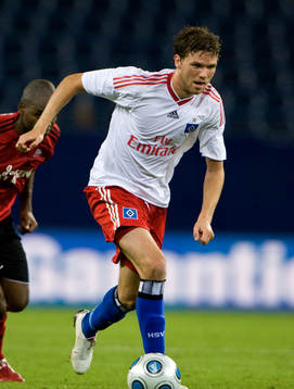 Marcus Berg