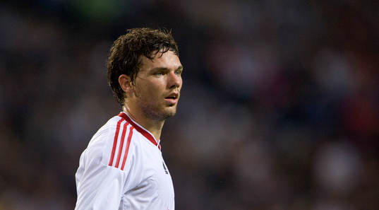 Marcus Berg