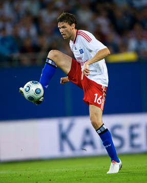 Marcus Berg