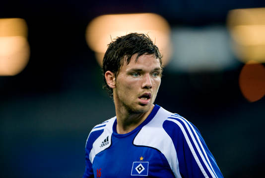 Marcus Berg