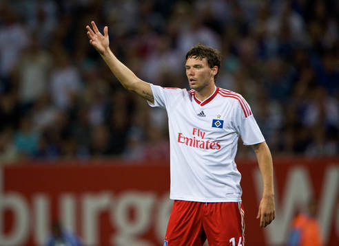 Marcus Berg