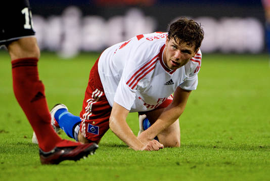 Marcus Berg