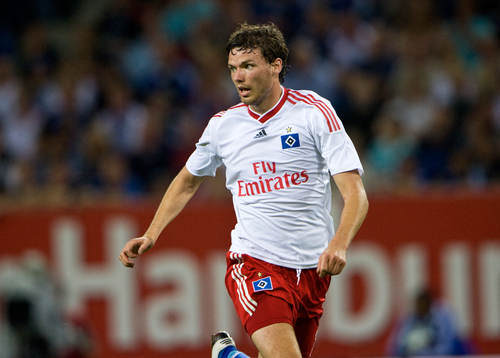 Marcus Berg