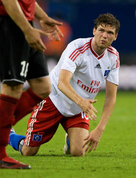Marcus Berg