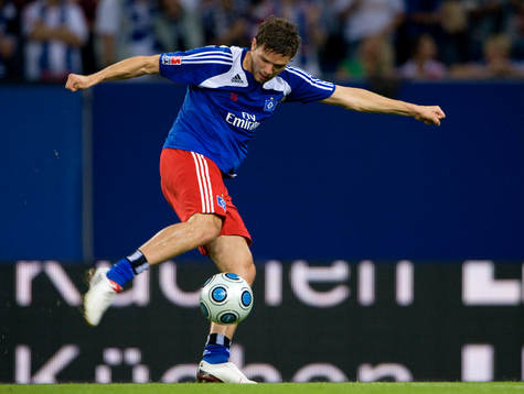 Marcus Berg