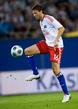 Marcus Berg