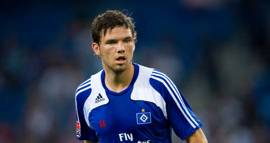 Marcus Berg