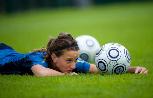 Kosovare Asllani