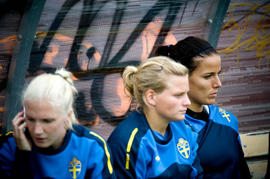 Jessica Landström