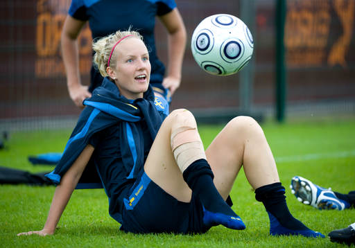 Petra Larsson