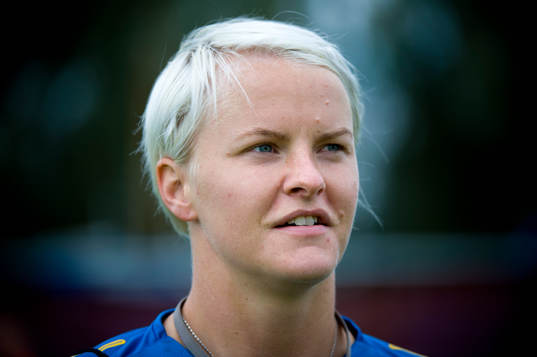 Nilla Fischer