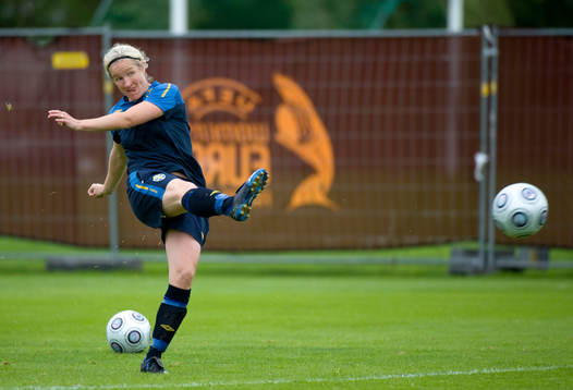 Victoria Svensson