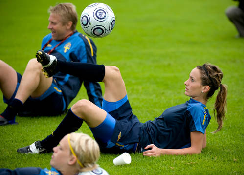 Kosovare Asllani