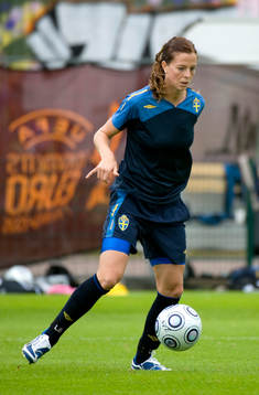 Lotta Schelin