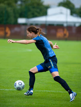 Lotta Schelin