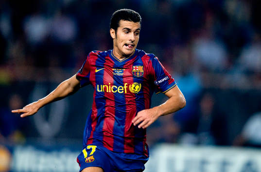 Pedro Rodriguez
