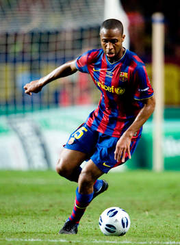 Seydou Keita