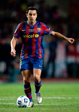 Xavi
