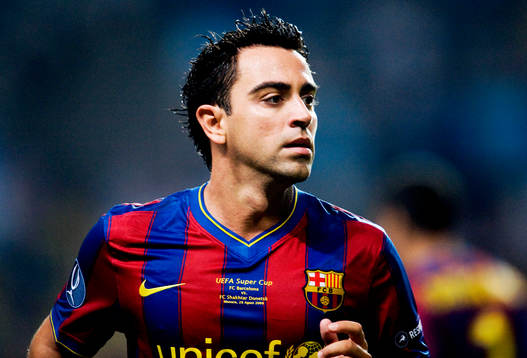 Xavi