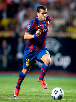 Dani Alves