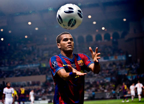 Dani Alves