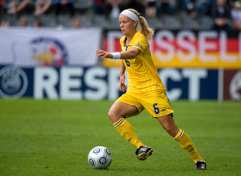 Sara Thunebro