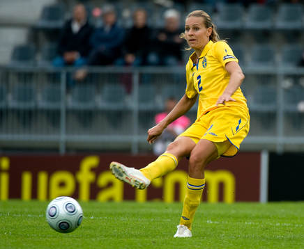 Charlotte Rohlin