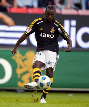 Dulee Johnson
