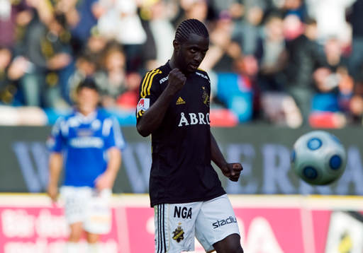 Dulee Johnson, AIK matchvinnare