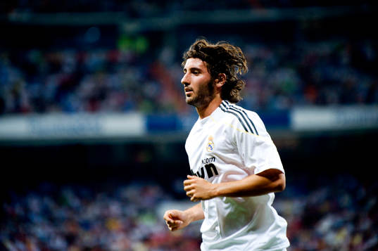 Esteban Granero
