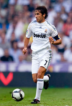 Raul