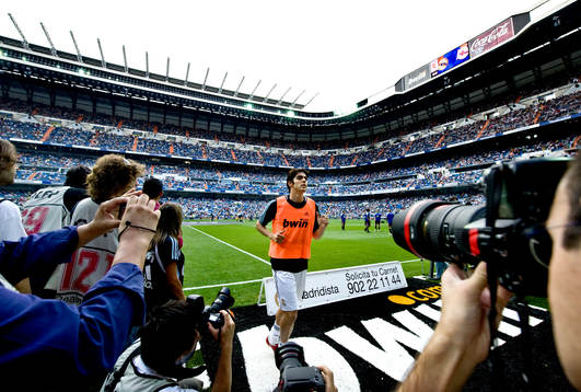 Kaká