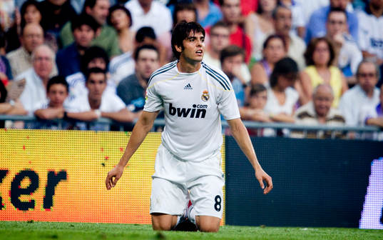 Kaká
