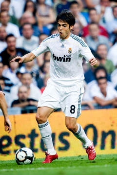 Kaká