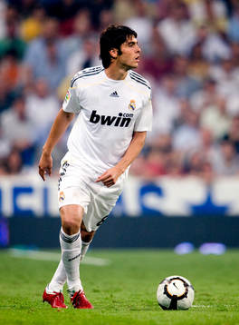 Kaká