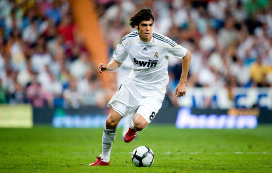 Kaká