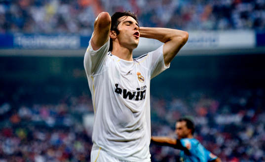 Kaká