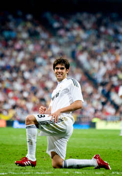 Kaká