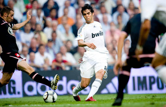 Kaká, Real Madrid