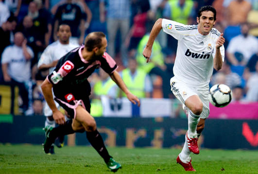 Kaká, Real Madrid
