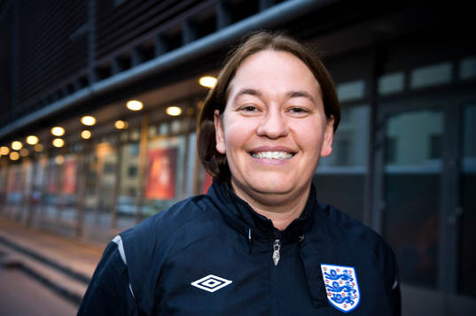 Rachel Tavlou, Utvecklingsansvarig FA