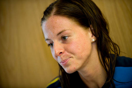 Lotta Schelin
