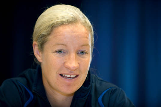 Victoria Sandell Svensson