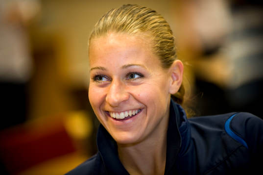 Charlotte Rohlin