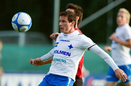 Petru Racu, Norrköping
