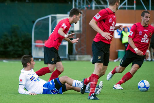 Christopher Telo, Norrköping