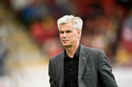 Bläddra bland fler bilder av Fotboll, allsvenskan, Kalmar - Hammarby