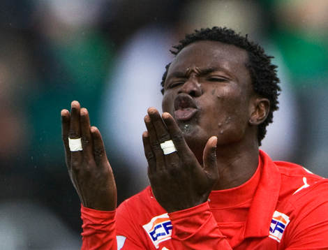 Abiola Dauda